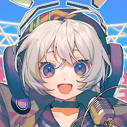 Icona di Cytoid: Community Rhythm Game